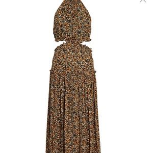 BRAND NEW SHONA JOY PALOMA DRESS